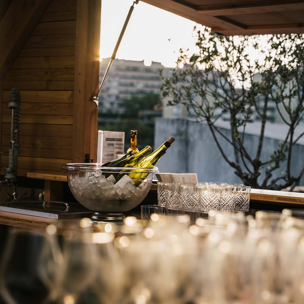 Rythme Brisé 1
