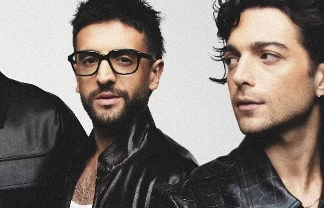 Il Volo 1