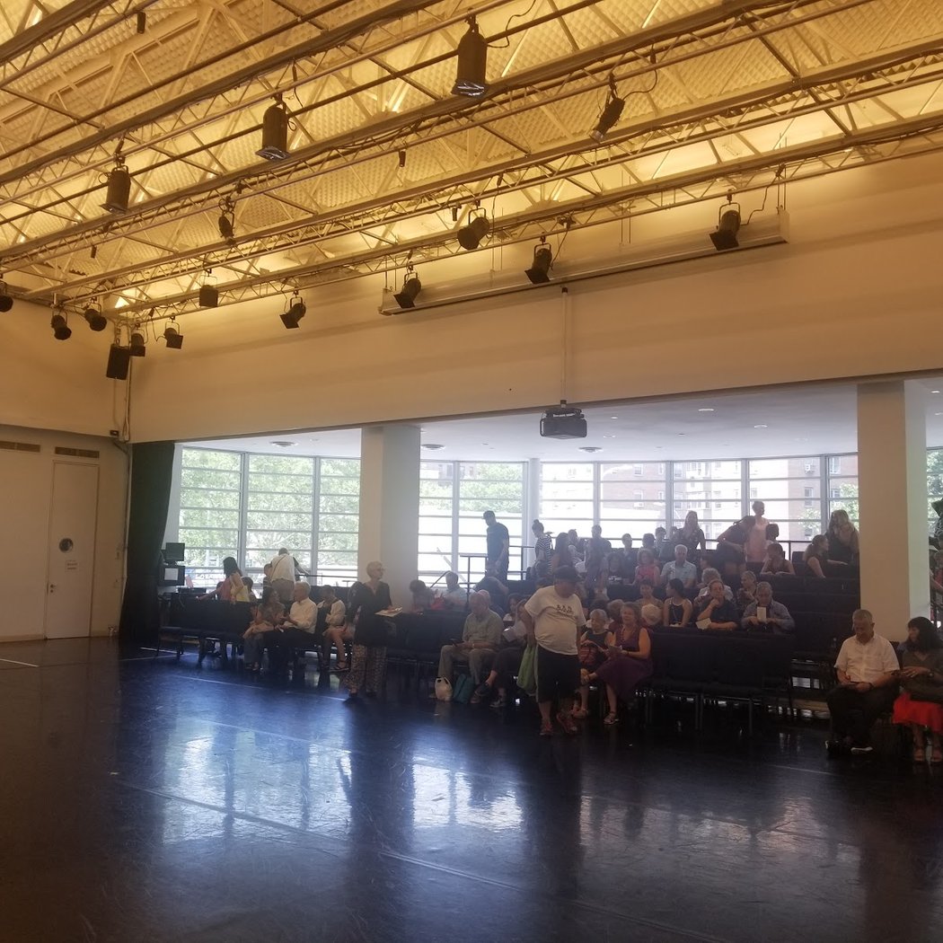 2026 DUMBO Dance Festival 5