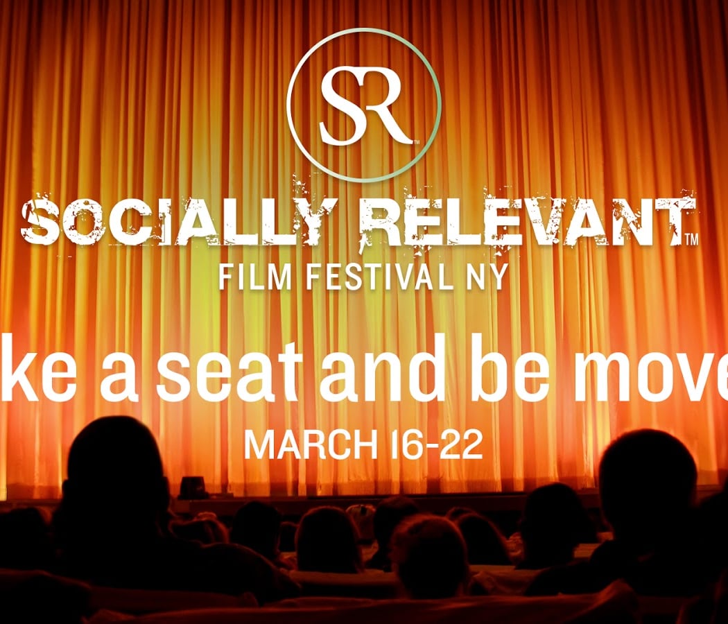 SR Socially Relevant Film Festival New York 1