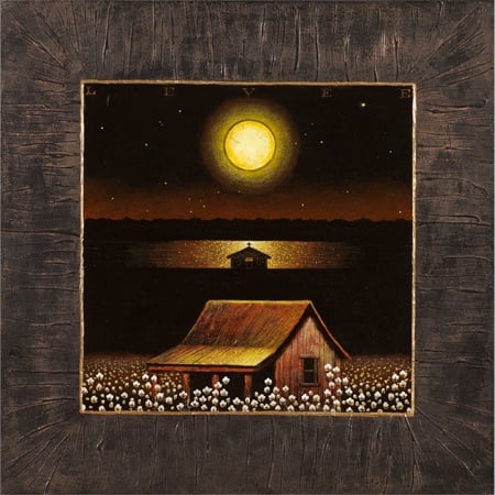 Visual Arts Reception: John Robinette 1