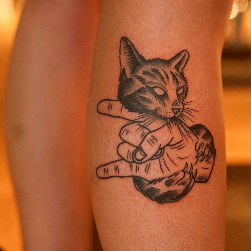 White Gate Tattoo Studio 3