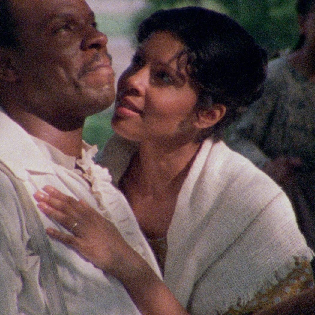 Solomon Northup’s Odyssey 1