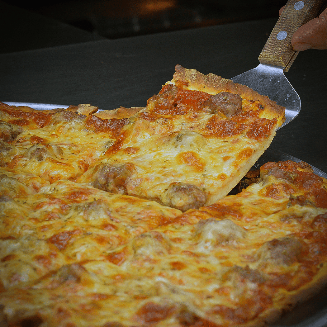 Vero Chicago Pizza 3
