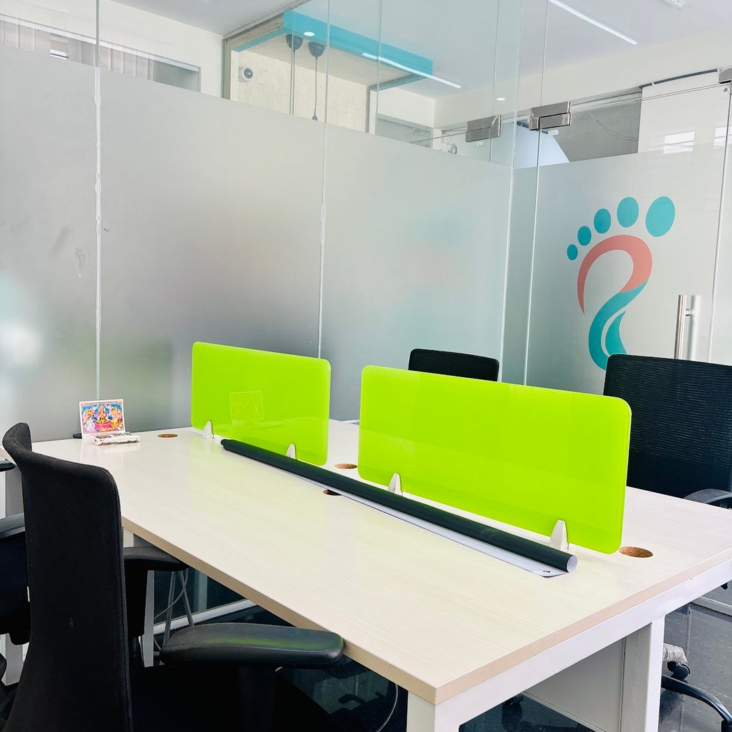 Jaya’s Space - Coworks and Beyond 2