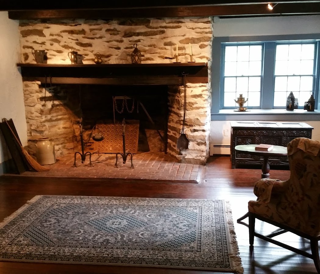 Gomez Mill House 3