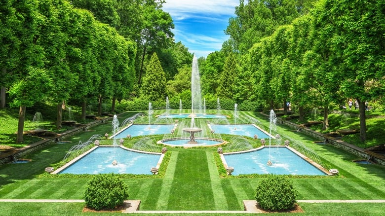 Longwood Gardens 1