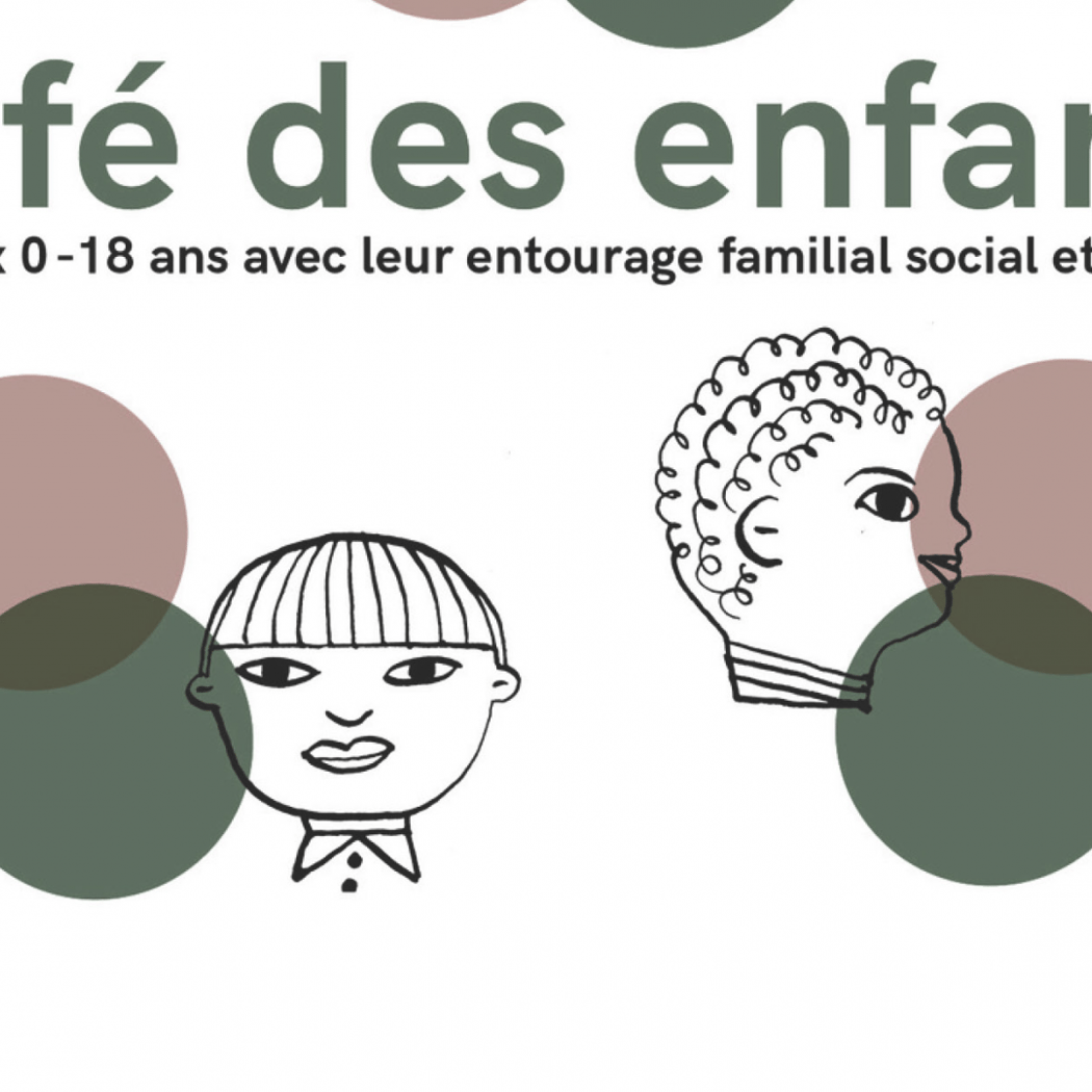 Café des enfants 1