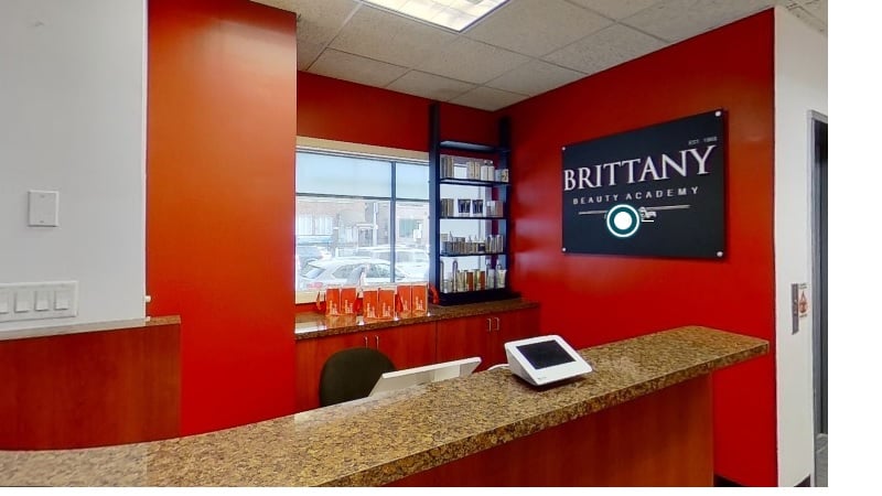 Brittany Beauty Academy Brooklyn 2