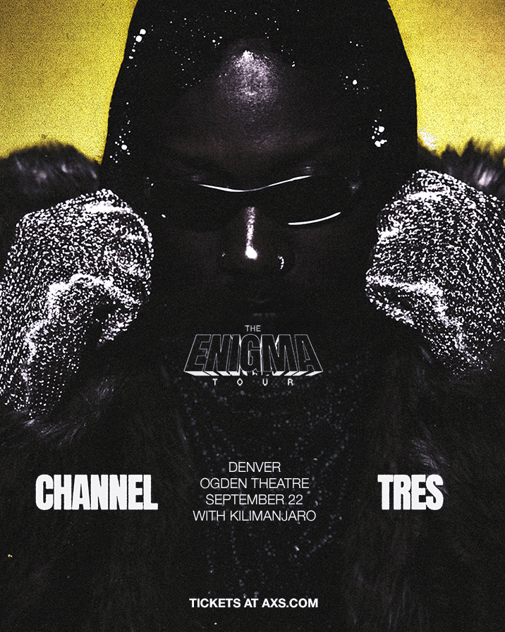 Channel Tres 1