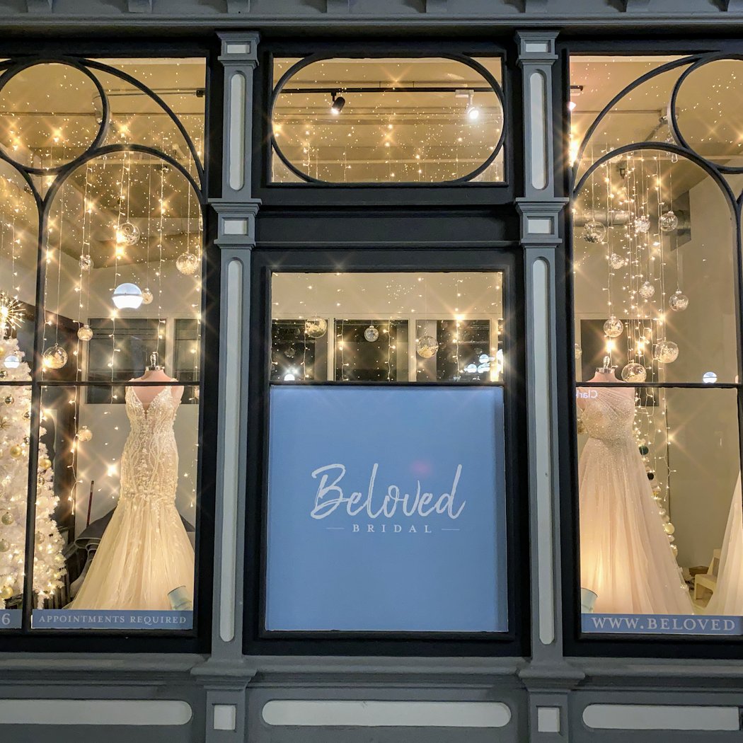 Beloved Bridal 2