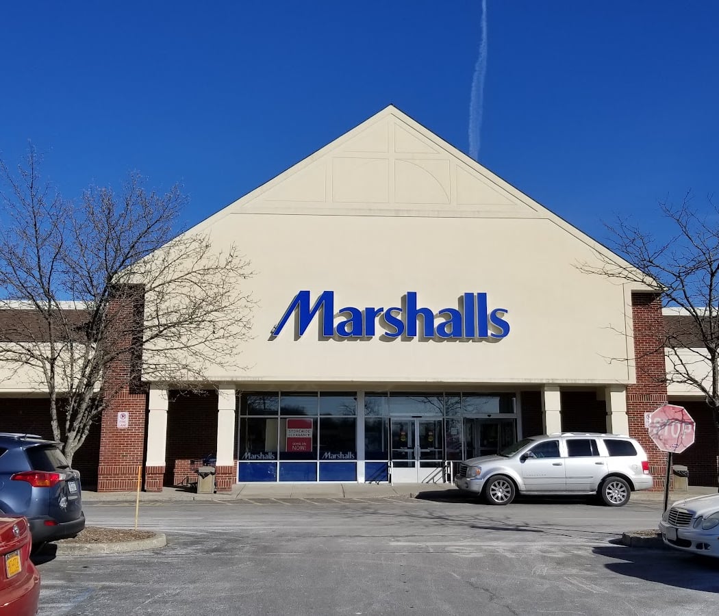 Marshalls 2