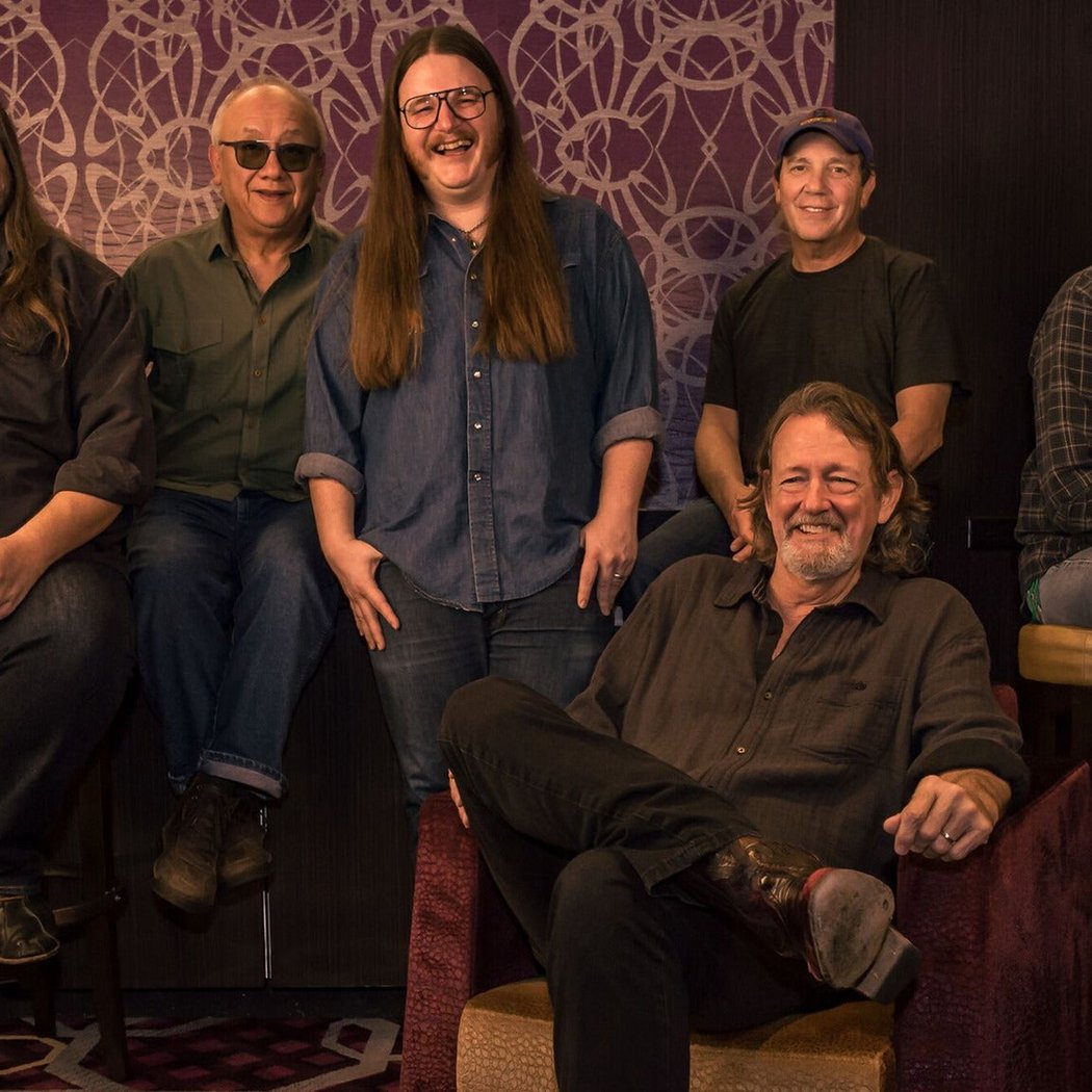 Widespread Panic 2