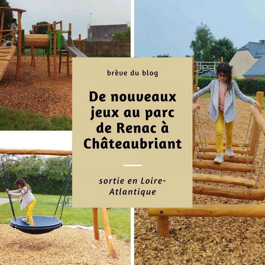 Neighborhood House De Renac 1