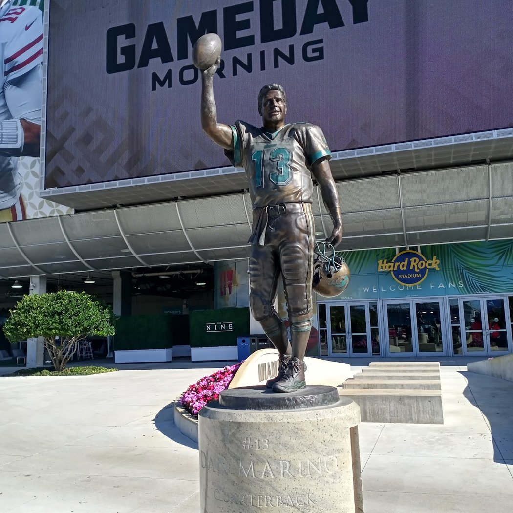 Miami Dolphins vs. New York Jets 3