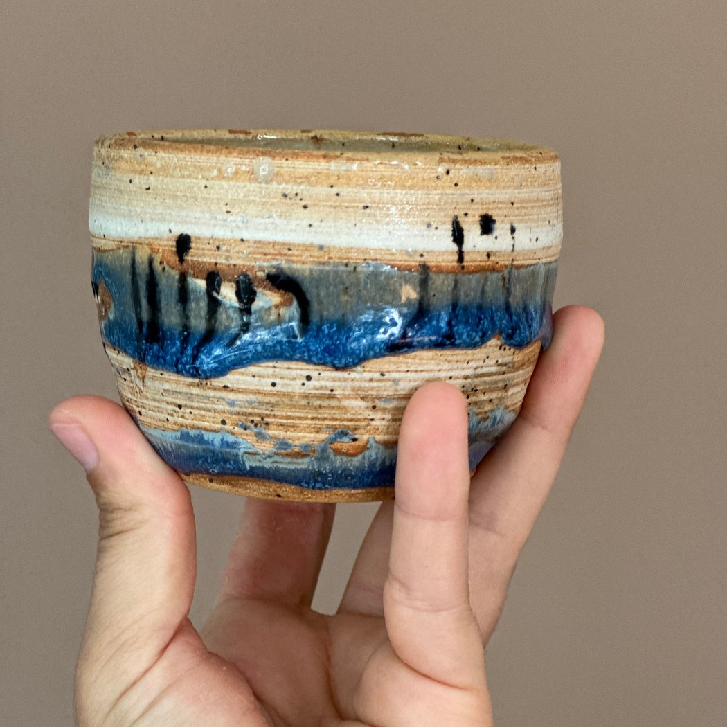 Japanese Pottery-Bangalore 2
