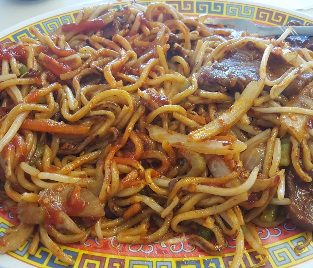 Tea Garden Chinese Restaurant 2
