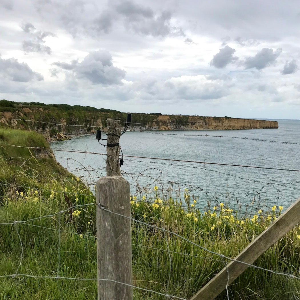 Cricqueville-en-Bessin 2