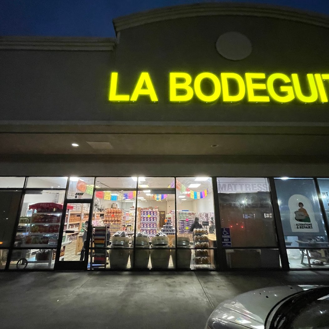 La Bodeguita 2