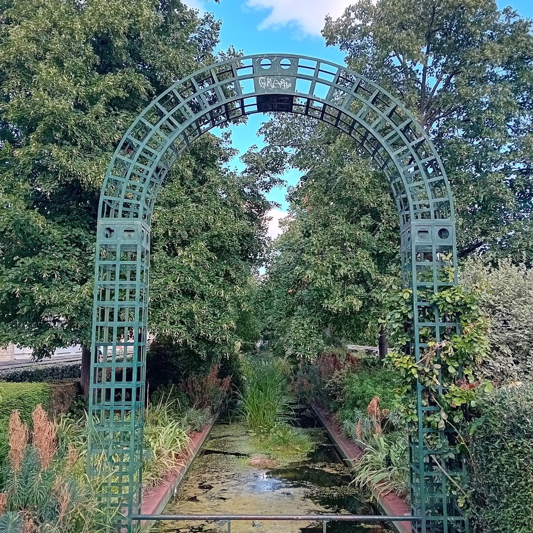 Journées des Métiers d'Art 2