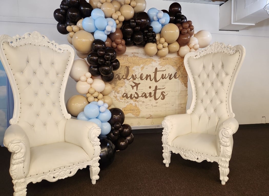 Experiences Events Studio 3