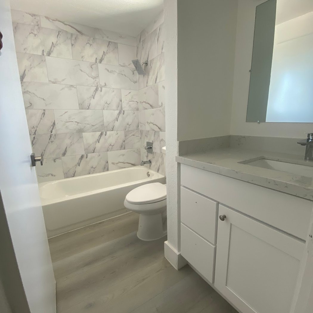 I & A Services-Janitorial Services 2