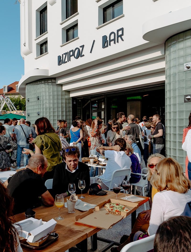 Bizipoz Restaurant Bar 4