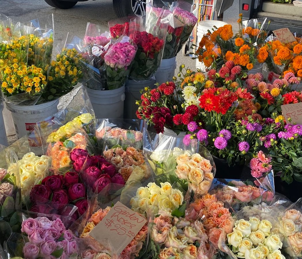 Civic Center Farmers’ Market