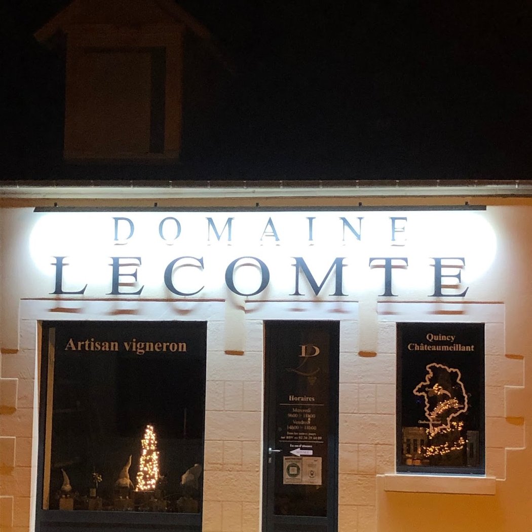 Lecomte 2