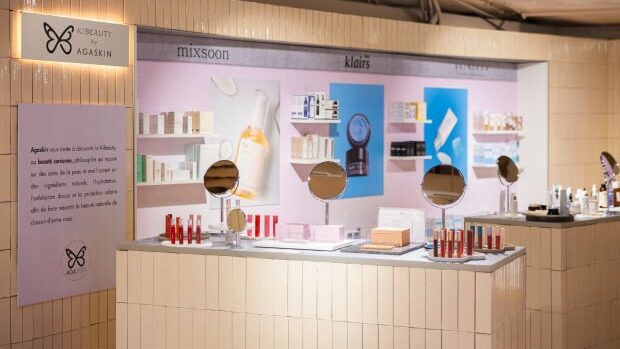 Espace Beauté et Soins - Galeries Lafayette Paris Haussmann 2