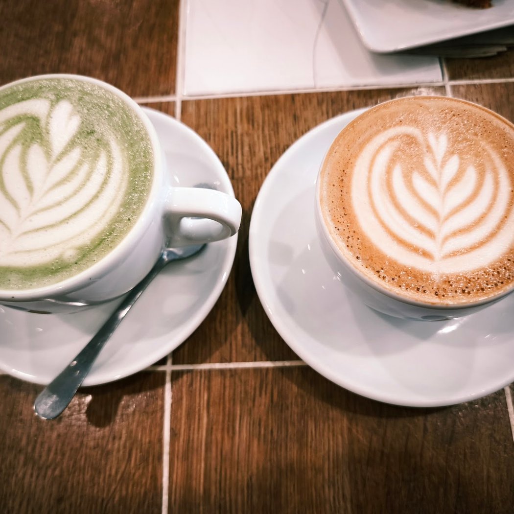 Café de compet’ 3