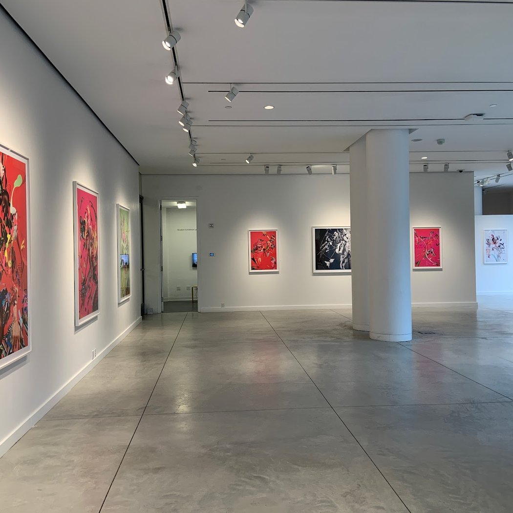 Artist Talk with Mary Mattingly 3