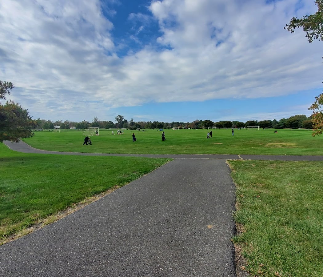 Cross Farm Park 1