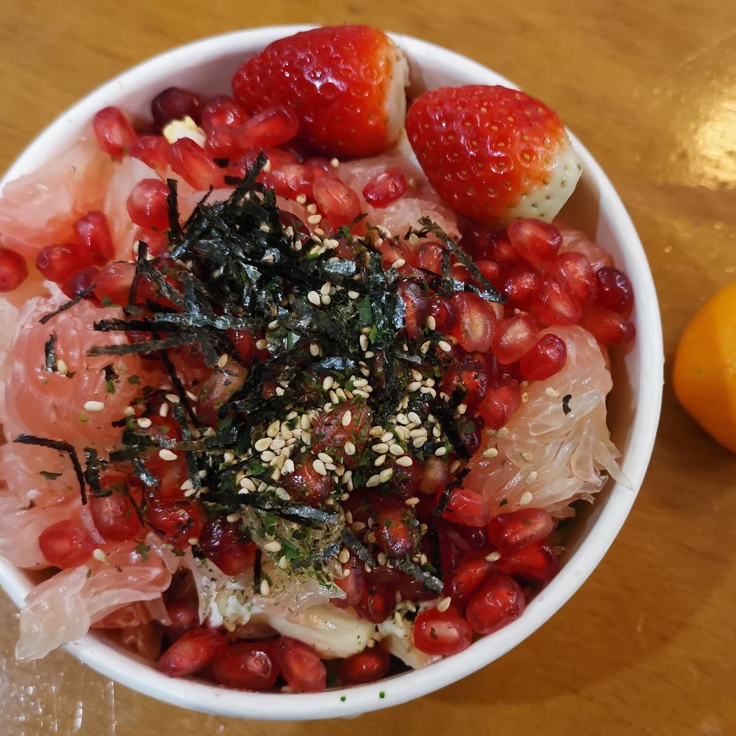 KOCHAI Poké Bowl & Bubble tea 3
