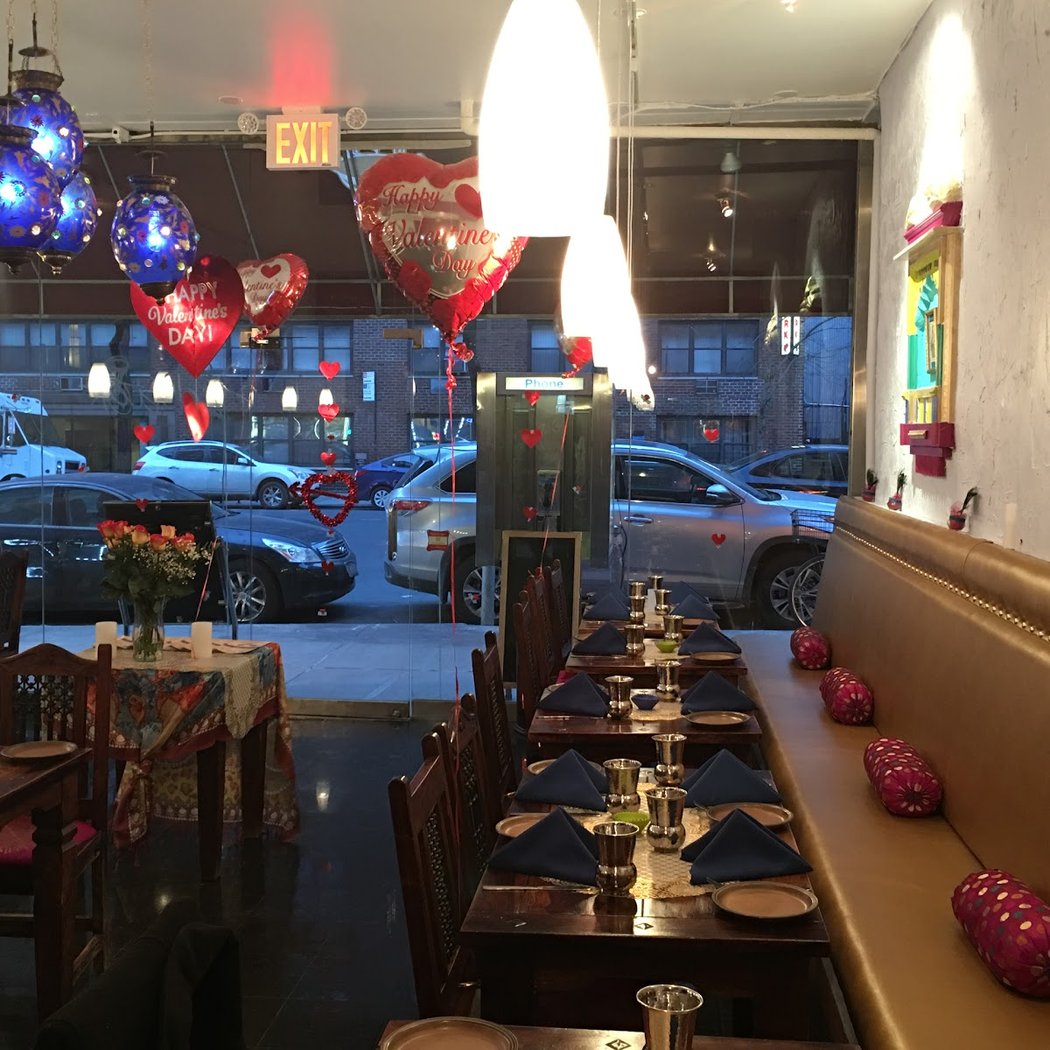Mughlai Indian Cuisine 2