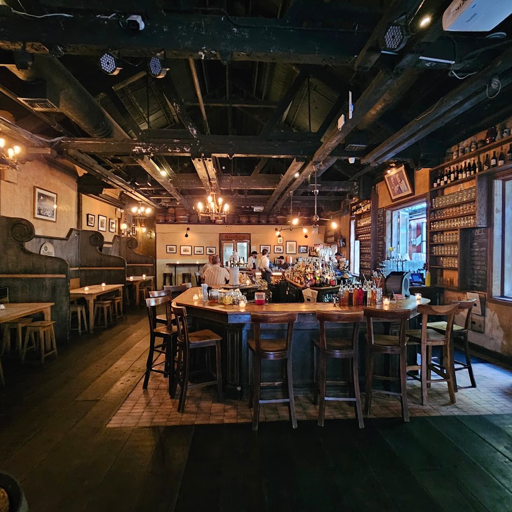 Broadway to Brooklyn: Bluegrass with Down North Bluegrass 3