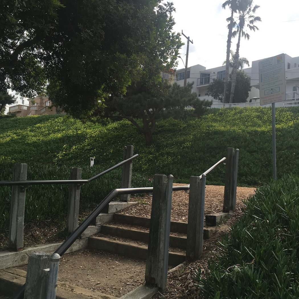 Live Oak Park 2