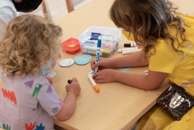 Second Sundays for Families 2