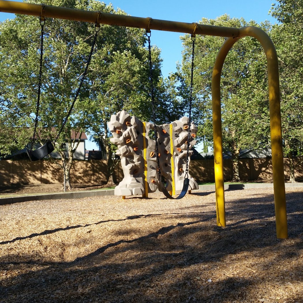 Willows Park 3