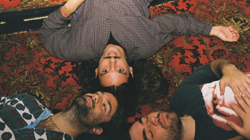 Turnover with Narrow Head