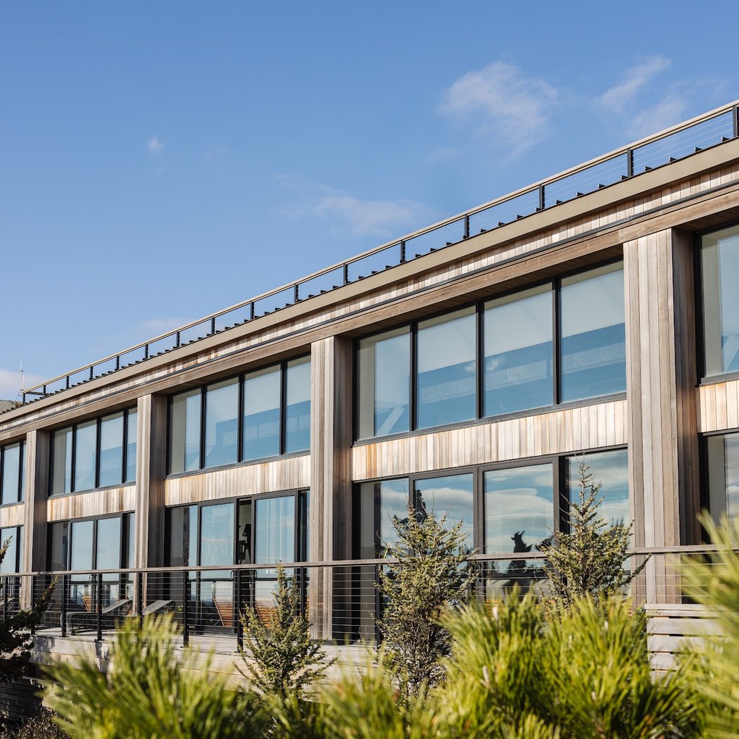 Gurney's Montauk Resort & Seawater Spa 2