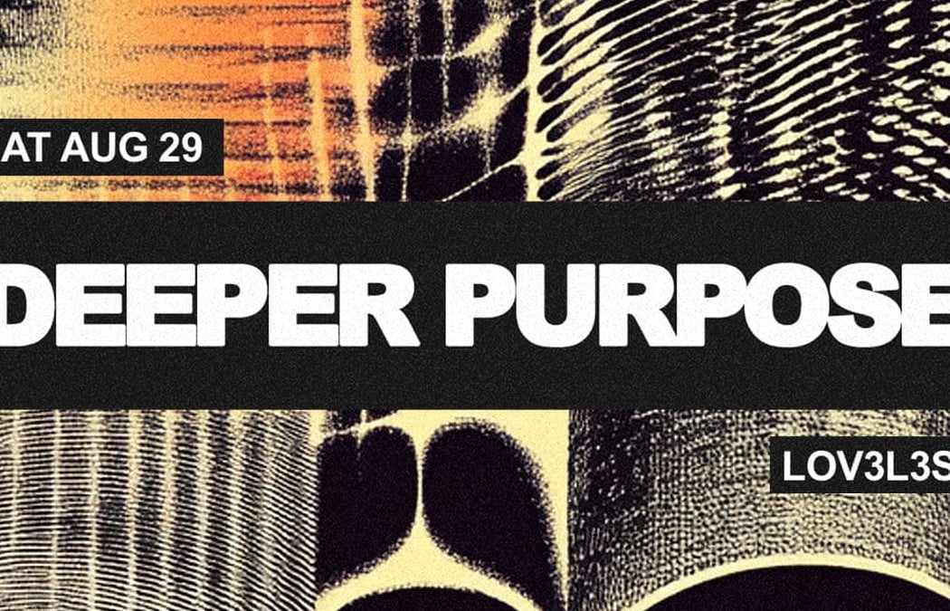 Deeper Purpose 1