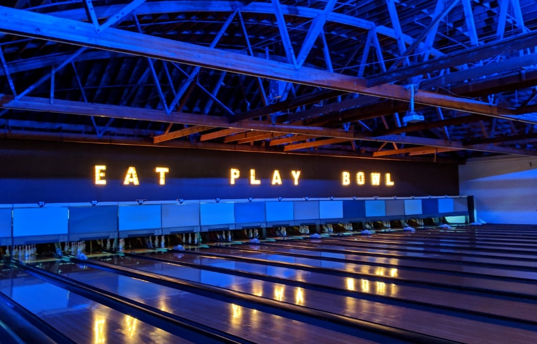 Parkway Lanes 1
