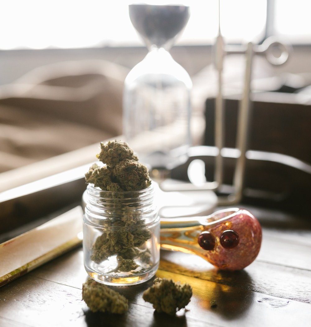 Dim Sum & Dabs with Greenline 1