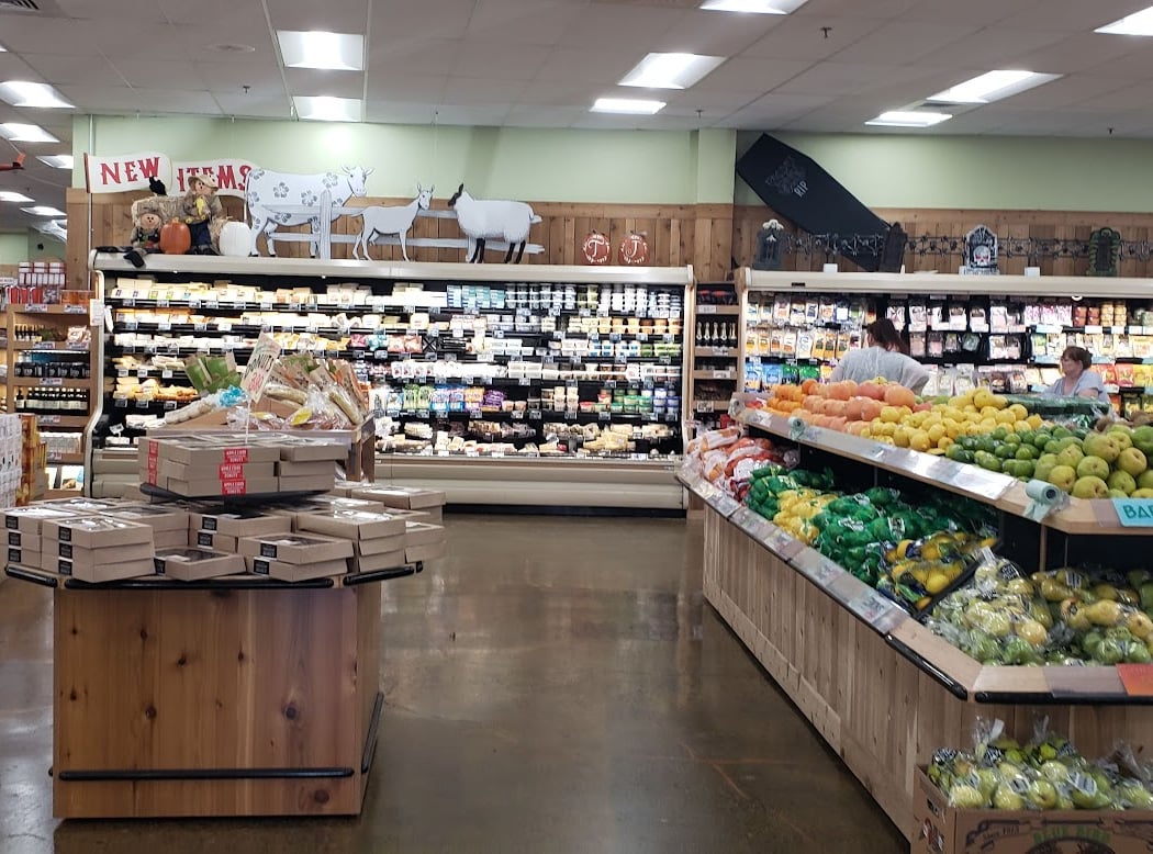 Trader Joe's 3