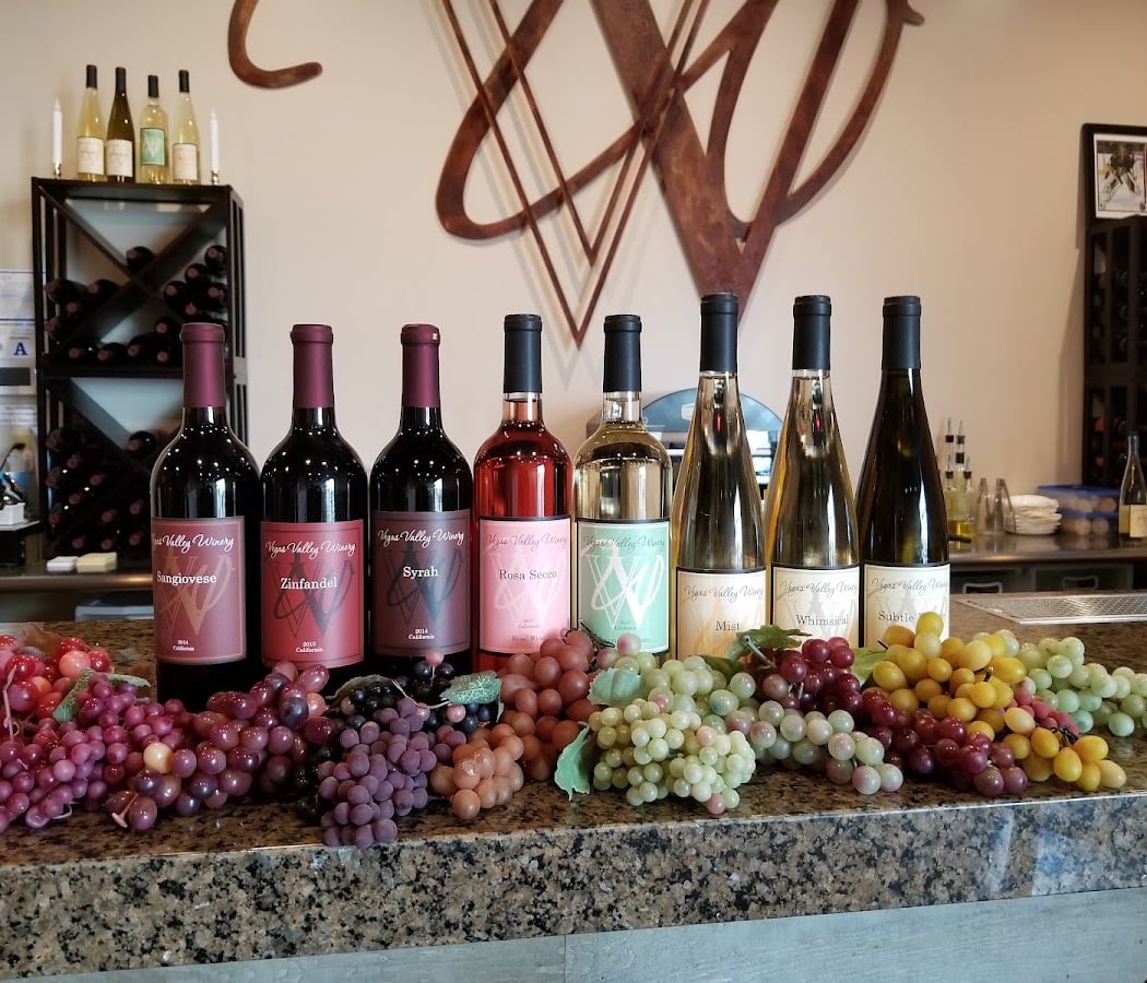 Deep Dive Tasting 1