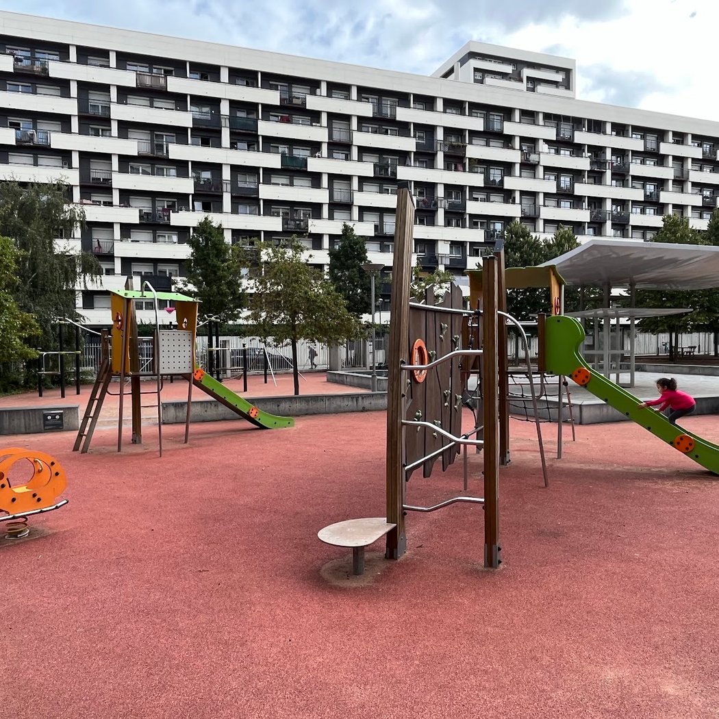 Jardin Curial 2
