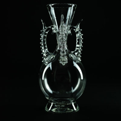 Bottles and Handles 1