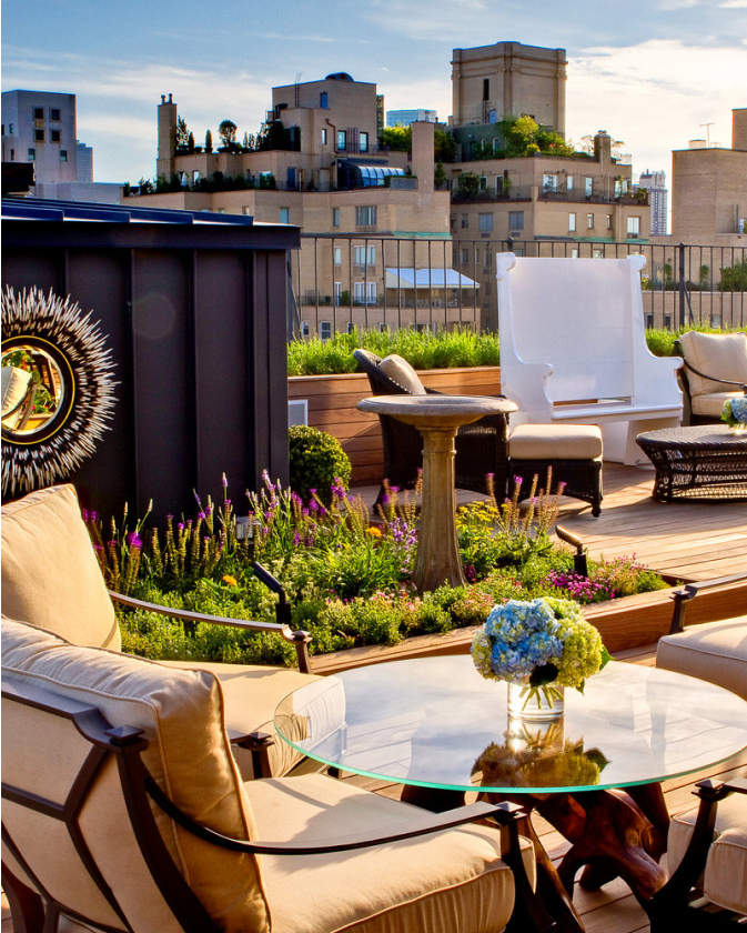 Casa Tua New York 2