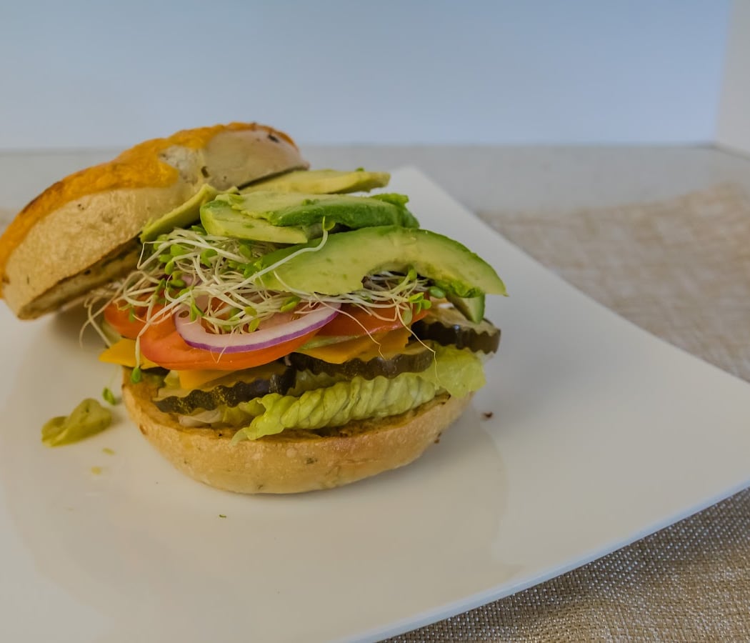 Posh Bagel 3